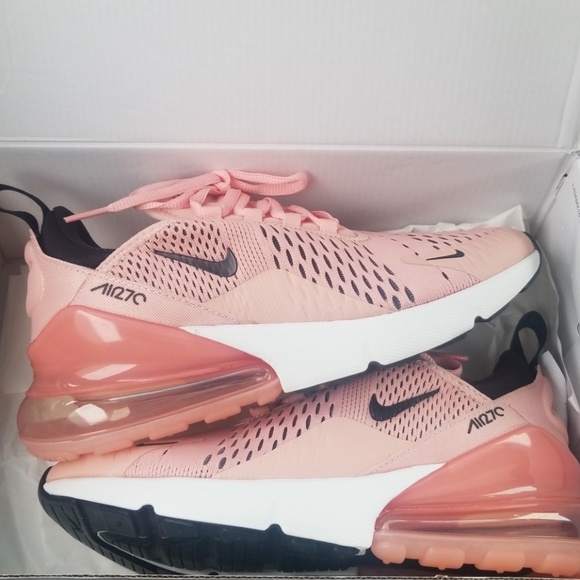 air max 270 box